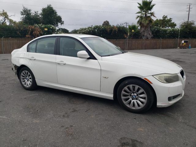 Photo 3 VIN: WBAPH57569NM33292 - BMW 3 SERIES 