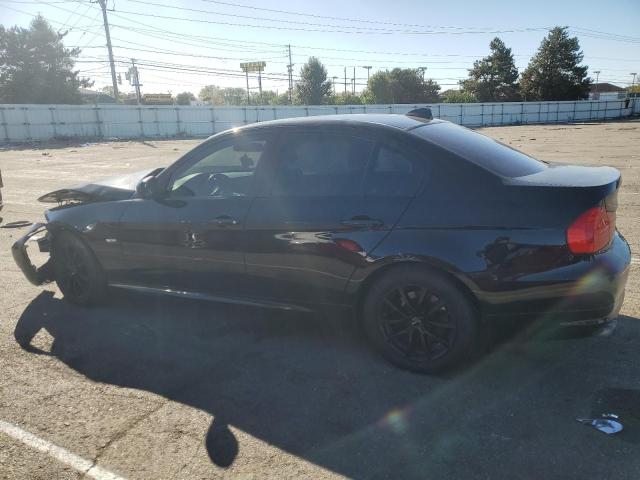 Photo 1 VIN: WBAPH57579NL80313 - BMW 328 I SULE 