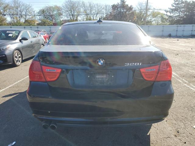 Photo 5 VIN: WBAPH57579NL80313 - BMW 328 I SULE 