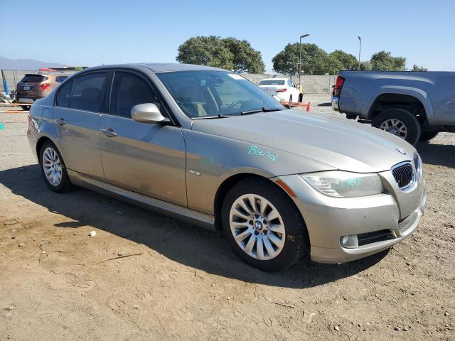 Photo 3 VIN: WBAPH57579NM32751 - BMW 328 I SULE 