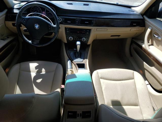 Photo 7 VIN: WBAPH57579NM32751 - BMW 328 I SULE 