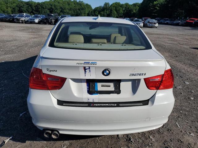 Photo 5 VIN: WBAPH57589NL78411 - BMW 3 SERIES 