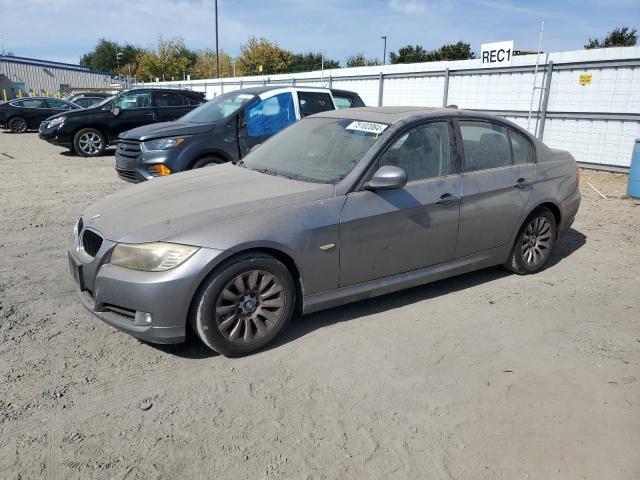 Photo 0 VIN: WBAPH57589NL78554 - BMW 328 I SULE 