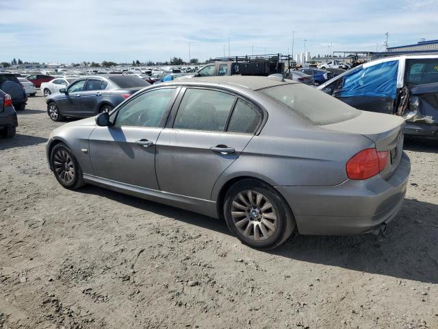 Photo 1 VIN: WBAPH57589NL78554 - BMW 328 I SULE 