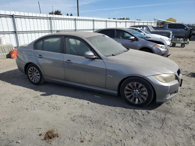 Photo 3 VIN: WBAPH57589NL78554 - BMW 328 I SULE 