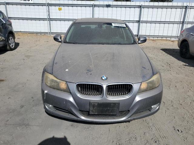 Photo 4 VIN: WBAPH57589NL78554 - BMW 328 I SULE 