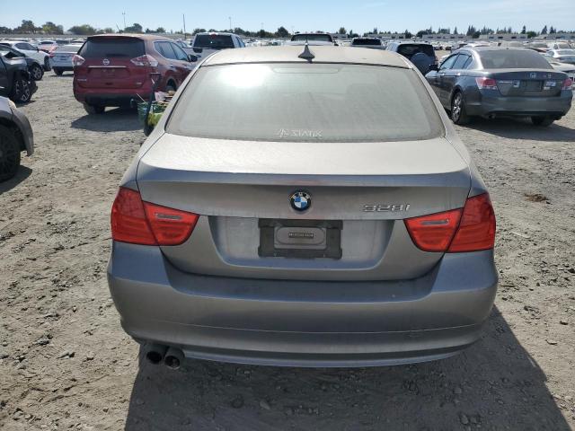 Photo 5 VIN: WBAPH57589NL78554 - BMW 328 I SULE 