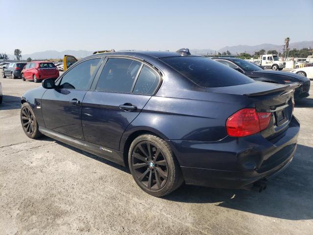 Photo 1 VIN: WBAPH57589NM33228 - BMW 3 SERIES 