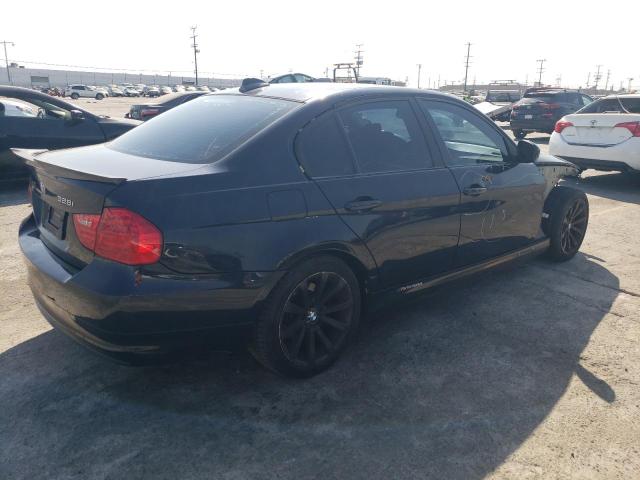 Photo 2 VIN: WBAPH57589NM33228 - BMW 3 SERIES 