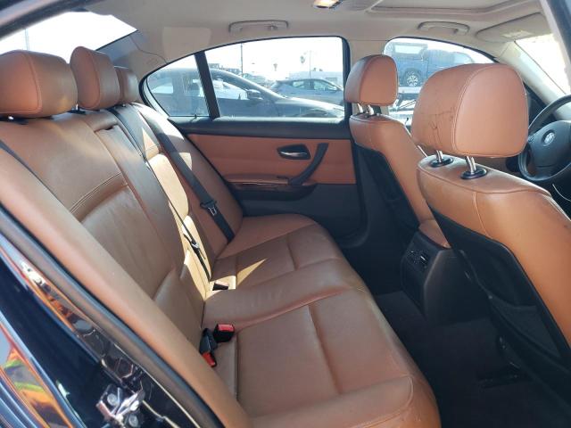 Photo 9 VIN: WBAPH57589NM33228 - BMW 3 SERIES 