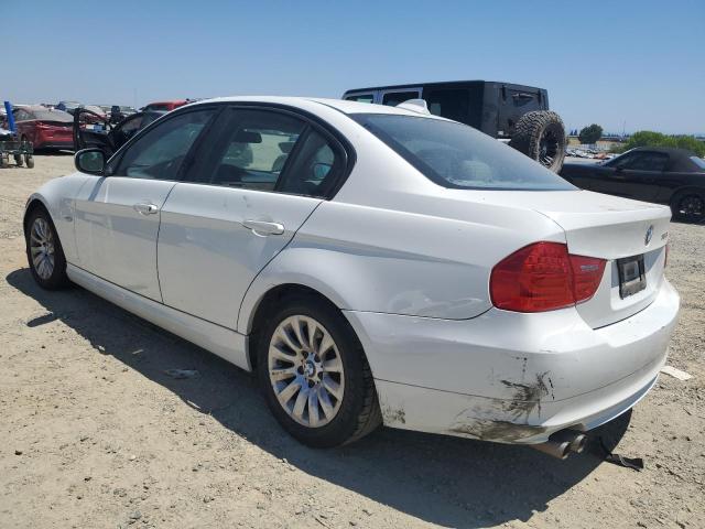 Photo 1 VIN: WBAPH57589NM33410 - BMW 328 I SULE 