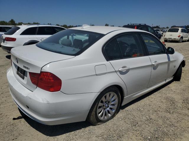 Photo 2 VIN: WBAPH57589NM33410 - BMW 328 I SULE 