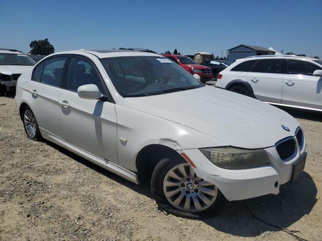 Photo 3 VIN: WBAPH57589NM33410 - BMW 328 I SULE 