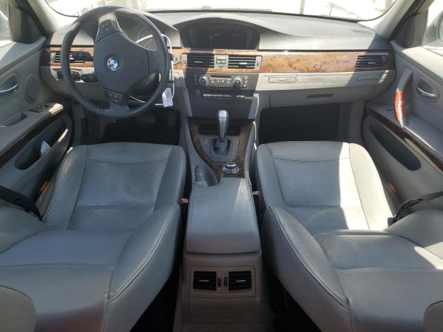 Photo 7 VIN: WBAPH57589NM33410 - BMW 328 I SULE 