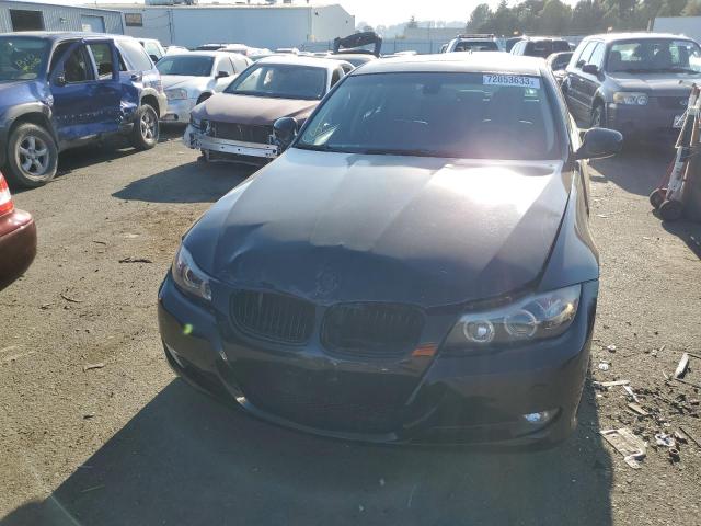 Photo 4 VIN: WBAPH57599NL78224 - BMW 328 I SULE 