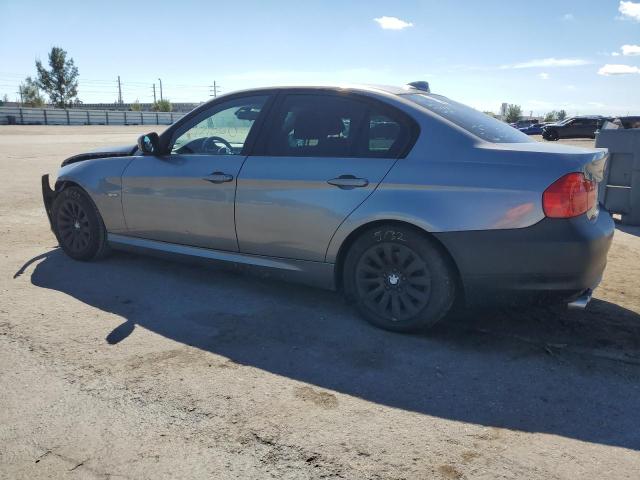 Photo 1 VIN: WBAPH57599NL79566 - BMW 3 SERIES 