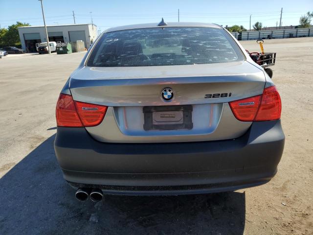 Photo 5 VIN: WBAPH57599NL79566 - BMW 3 SERIES 