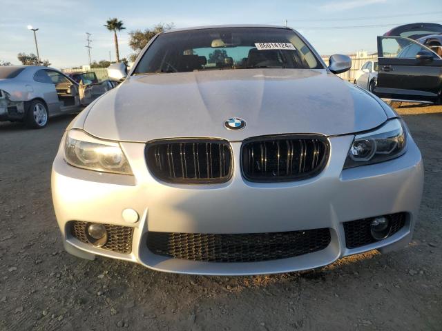 Photo 4 VIN: WBAPH575X9NL80550 - BMW 328 I SULE 