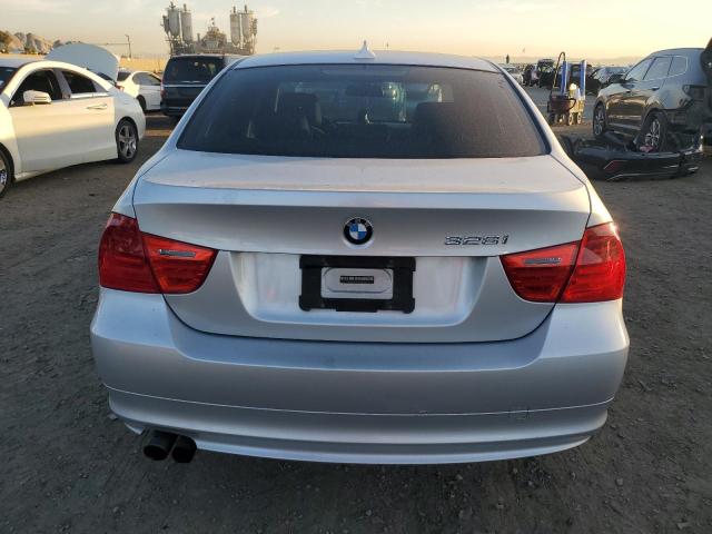 Photo 5 VIN: WBAPH575X9NL80550 - BMW 328 I SULE 