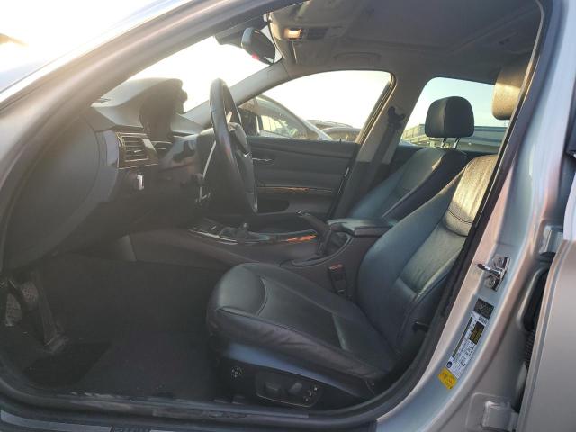 Photo 6 VIN: WBAPH575X9NL80550 - BMW 328 I SULE 