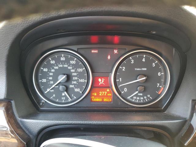 Photo 8 VIN: WBAPH575X9NL80550 - BMW 328 I SULE 