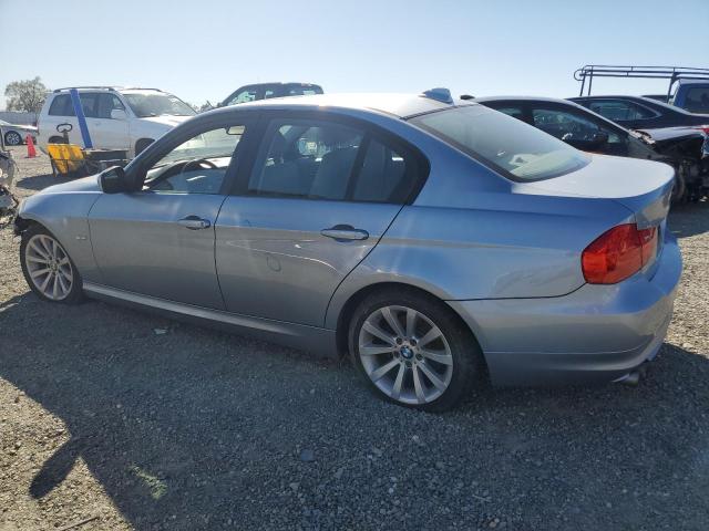 Photo 1 VIN: WBAPH5C50AA438859 - BMW 3 SERIES 