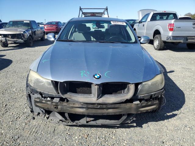 Photo 4 VIN: WBAPH5C50AA438859 - BMW 3 SERIES 