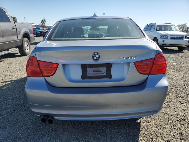 Photo 5 VIN: WBAPH5C50AA438859 - BMW 3 SERIES 