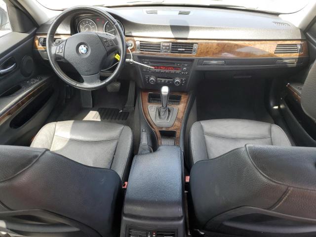 Photo 7 VIN: WBAPH5C50AA439106 - BMW 3 SERIES 