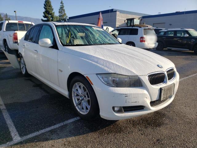 Photo 0 VIN: WBAPH5C50AA439980 - BMW 328 I SULE 