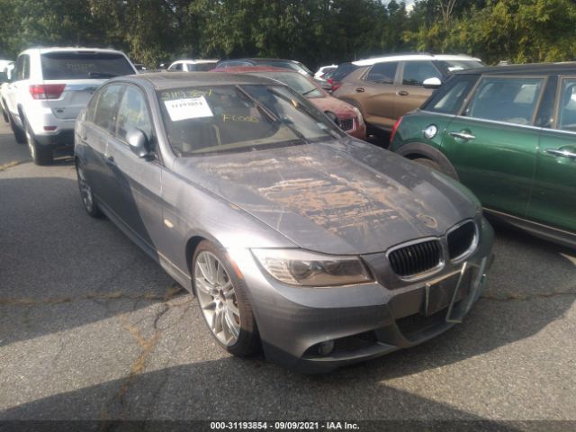 Photo 0 VIN: WBAPH5C50AA448971 - BMW 3 