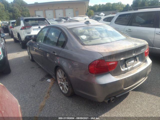 Photo 2 VIN: WBAPH5C50AA448971 - BMW 3 