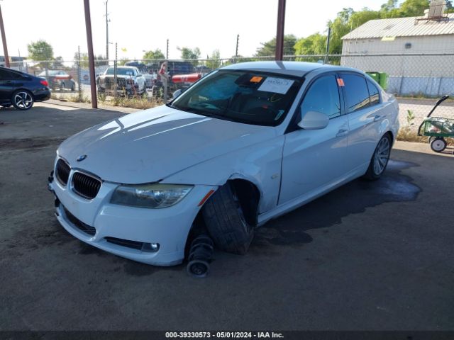 Photo 1 VIN: WBAPH5C50BA440662 - BMW 328 