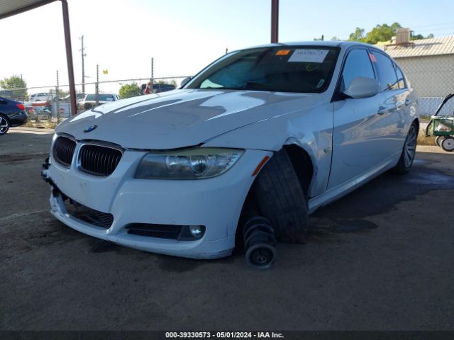 Photo 5 VIN: WBAPH5C50BA440662 - BMW 328 