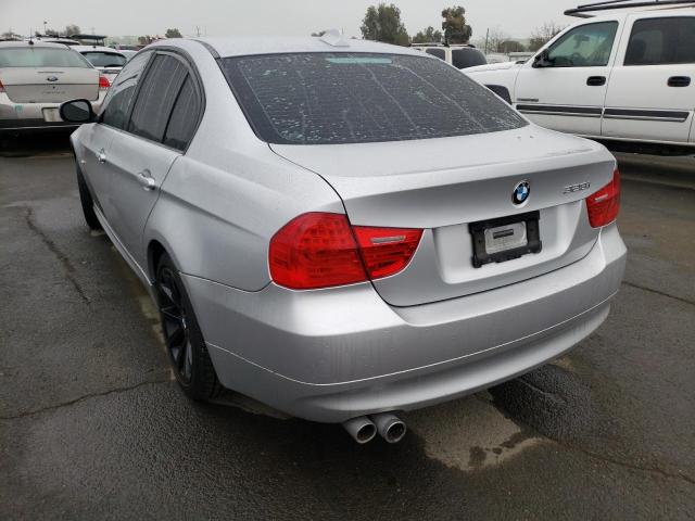 Photo 2 VIN: WBAPH5C50BA440970 - BMW 328 I SULE 