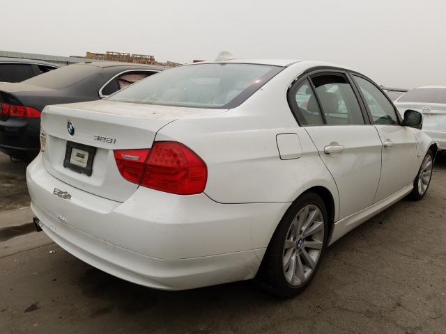 Photo 3 VIN: WBAPH5C50BA441939 - BMW 328 I SULE 