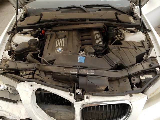 Photo 6 VIN: WBAPH5C50BA441939 - BMW 328 I SULE 