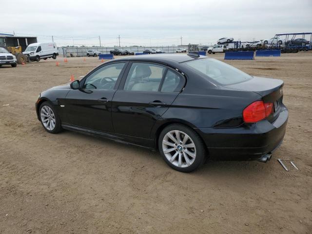 Photo 1 VIN: WBAPH5C50BA442136 - BMW 3 SERIES 