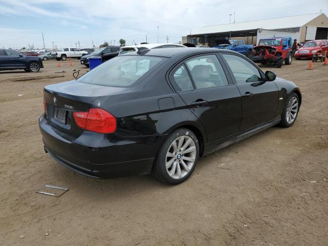 Photo 2 VIN: WBAPH5C50BA442136 - BMW 3 SERIES 