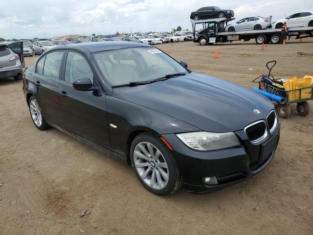 Photo 3 VIN: WBAPH5C50BA442136 - BMW 3 SERIES 