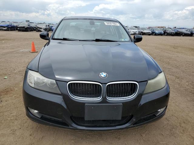 Photo 4 VIN: WBAPH5C50BA442136 - BMW 3 SERIES 