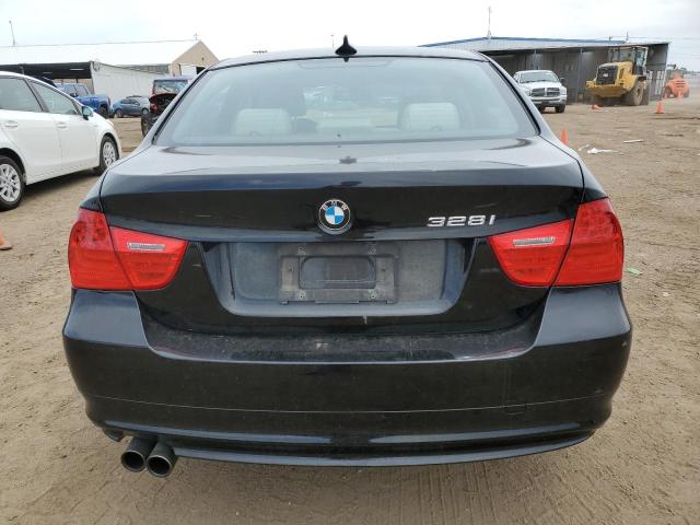 Photo 5 VIN: WBAPH5C50BA442136 - BMW 3 SERIES 