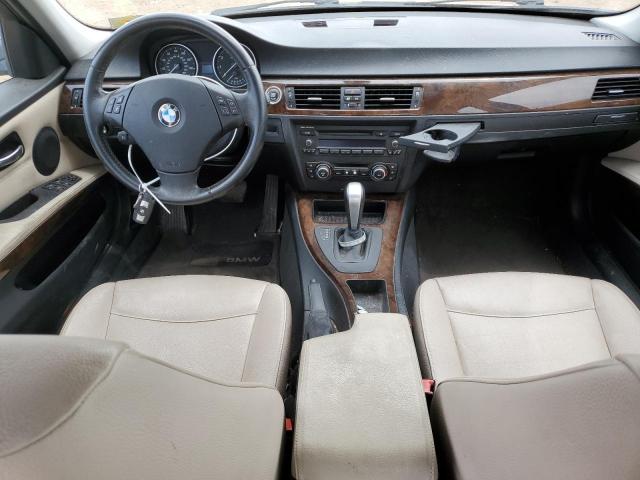 Photo 7 VIN: WBAPH5C50BA442136 - BMW 3 SERIES 