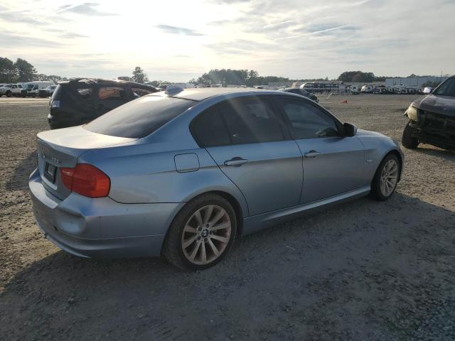 Photo 2 VIN: WBAPH5C50BA442413 - BMW 328 I SULE 