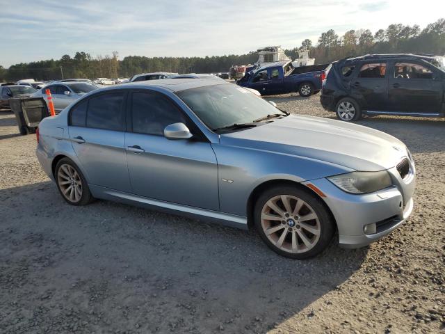 Photo 3 VIN: WBAPH5C50BA442413 - BMW 328 I SULE 