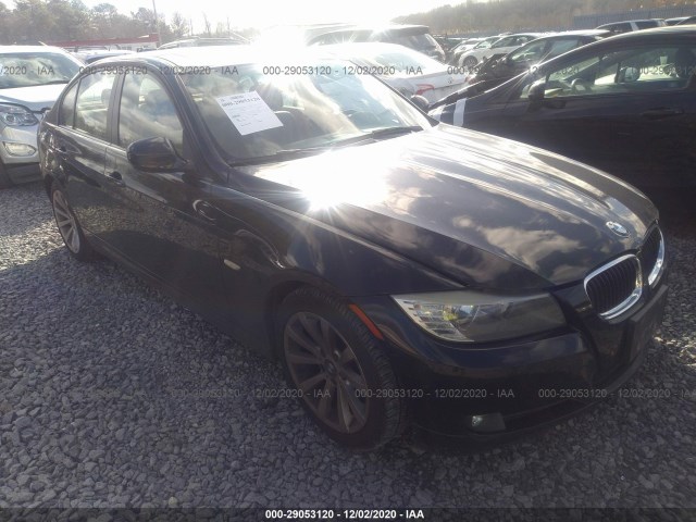 Photo 0 VIN: WBAPH5C50BA444968 - BMW 3 