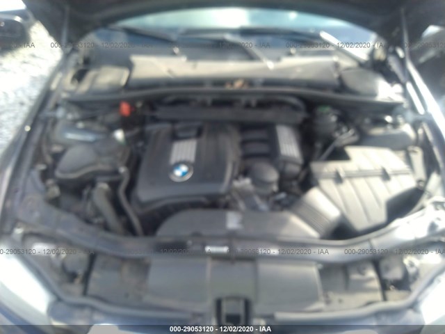 Photo 9 VIN: WBAPH5C50BA444968 - BMW 3 