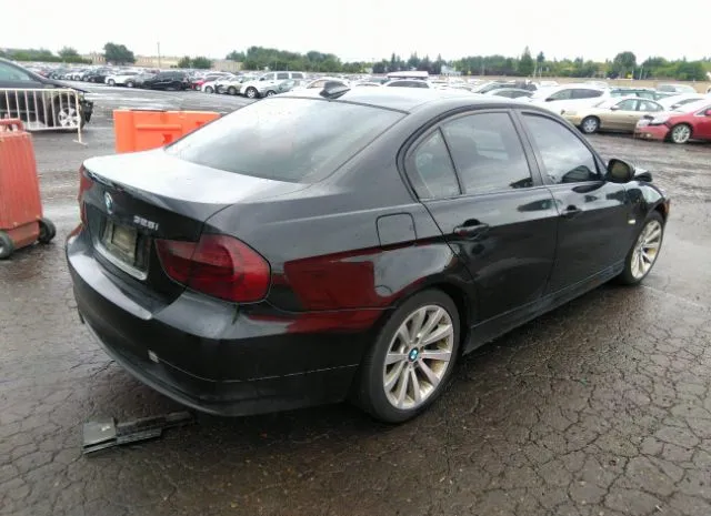 Photo 3 VIN: WBAPH5C50BA446042 - BMW 3 SERIES 