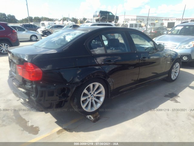 Photo 3 VIN: WBAPH5C50BA446574 - BMW 3 