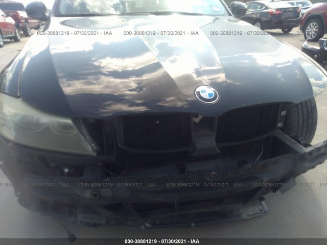 Photo 5 VIN: WBAPH5C50BA446574 - BMW 3 